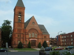 faith church